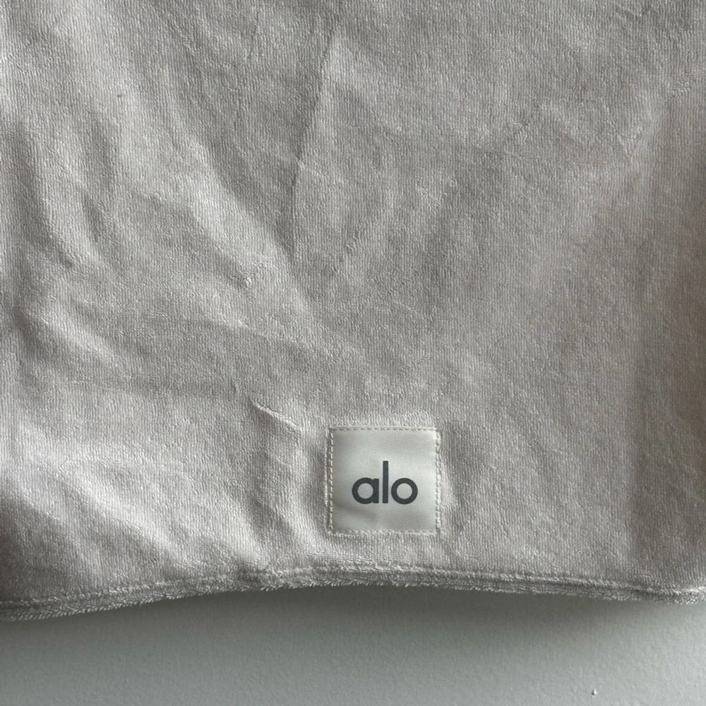 ALO Yoga alo terry
